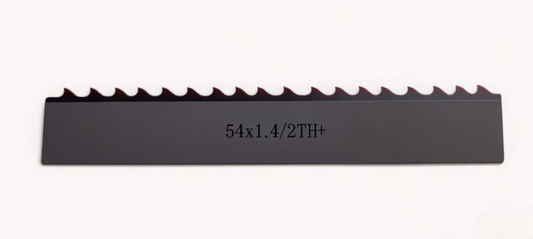 carbide bandsaw THC54-1