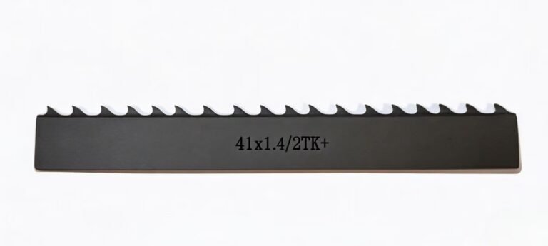 carbide bandsaw tkc41